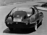 Pegaso Z-102 B Thrill Berlinetta 1953 года